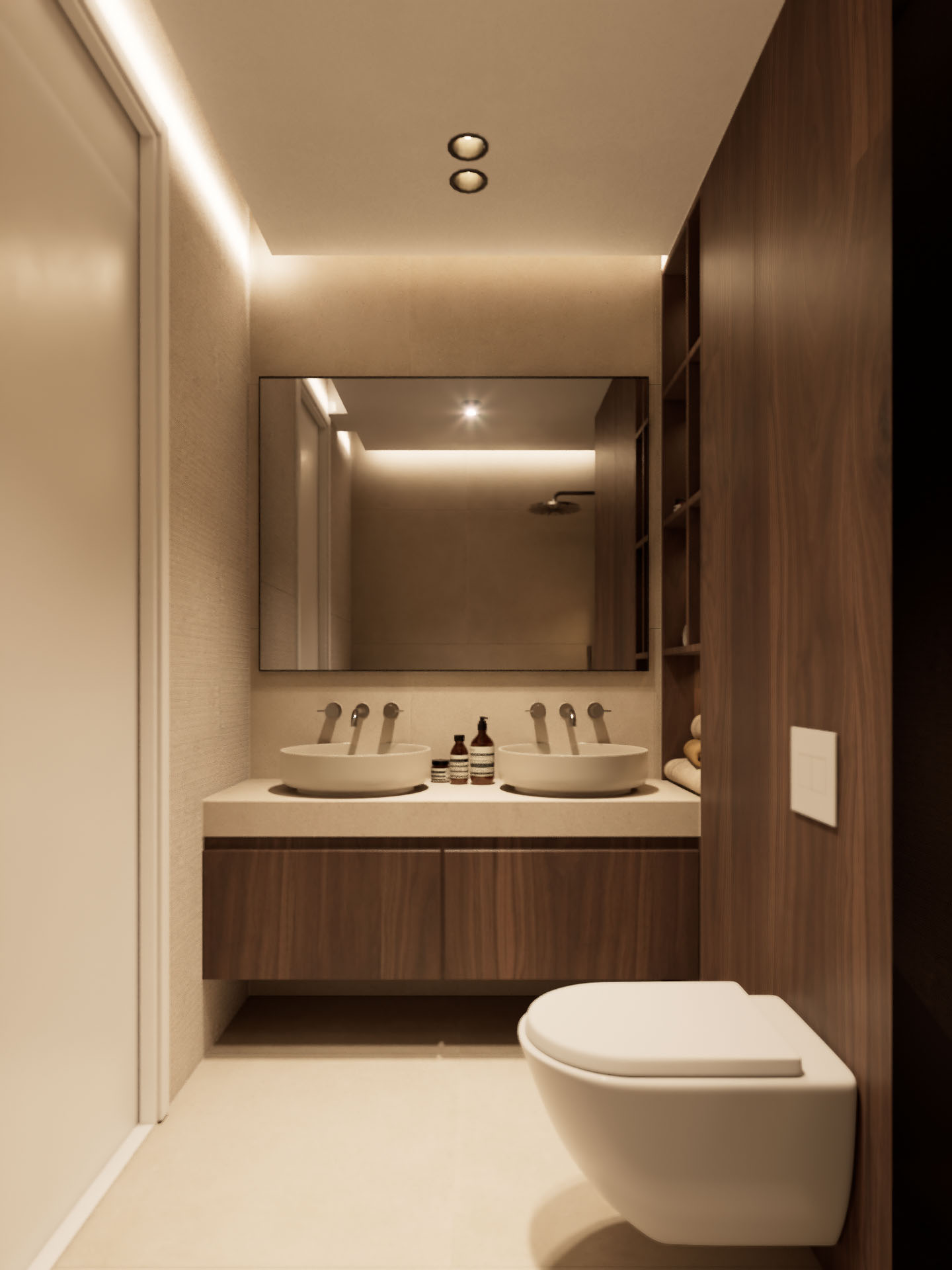 Stan 6 galerija slika 4 - VIP Home Požarevac novogradnja